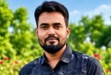 দামুড়হুদায় ছাত্রলীগ নেতা রাসেল গ্রেপ্তার
