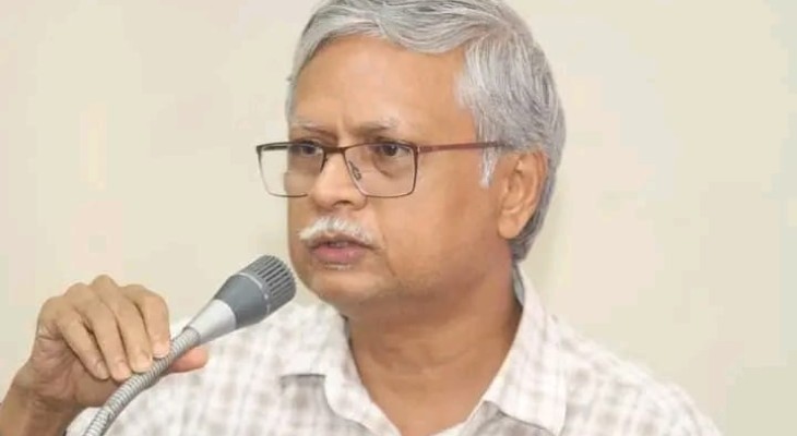 অসমাপ্ত আত্মজীবনী’ বাংলাভাষায় রচিত অন্যতম শ্রেষ্ঠ কাজ: সাবেক রাবি উপাচার্য