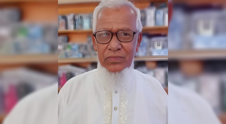সম্পত্তি আত্মসাৎ করতে দেড় যুগ আগে মৃত পিতাকে জীবিত দেখালেন মুক্তিযোদ্ধা!