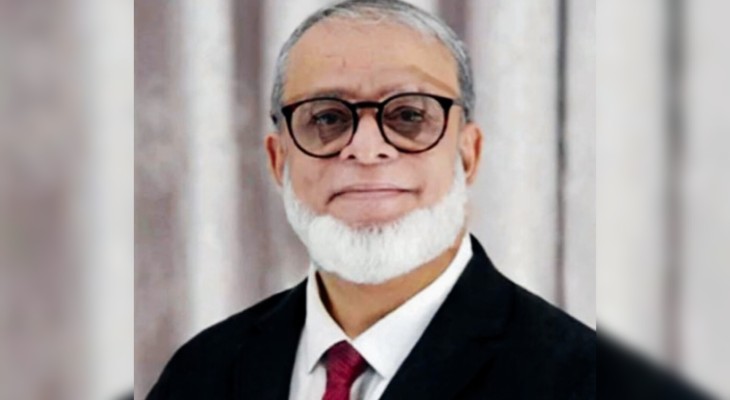 কুলাউড়ার মাটিতে কোনো স্বৈরাচারের ঠাঁই হবে না: এমপি শকু