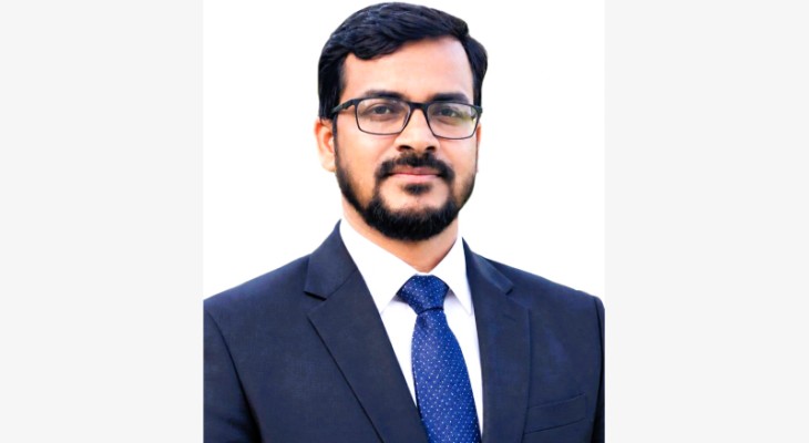 চবির প্রক্টর পদে যোগদান করলেন অধ্যাপক ড.মোঃ কামরুল হোসেন