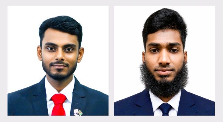রাবি তায়কোয়ানডো ক্লাবের নতুন কমিটি ঘোষণা,সভাপতি শাহীন সম্পাদক সামিউল