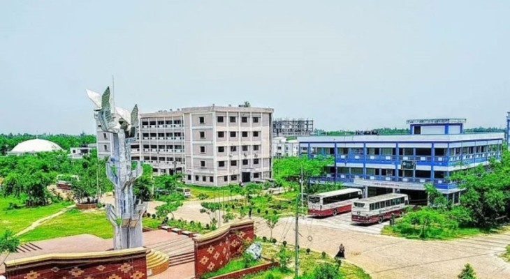 নিরপেক্ষ মূল্যায়নে পাবিপ্রবিতে চালু হলো ‘কোডিং সিস্টেম’