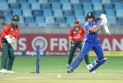 চার ক্যাচ মিস, আবারও সেমিফাইনালে ভারতের কাছে হার বাংলাদেশের