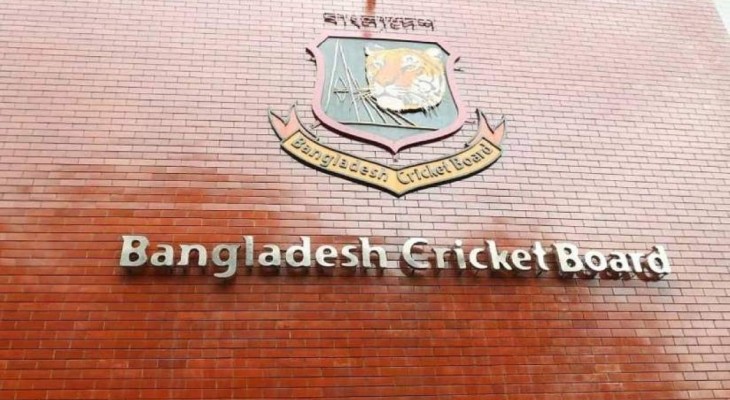 এবার কোচদেরও বেতন বাড়ানোর পরিকল্পনা বিসিবির