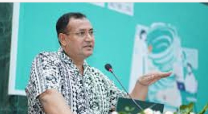 জাবির নতুন উপাচার্য ড. নূরুল ইসলাম,অব্যাহতি পেলেন কামরুল আহসান
