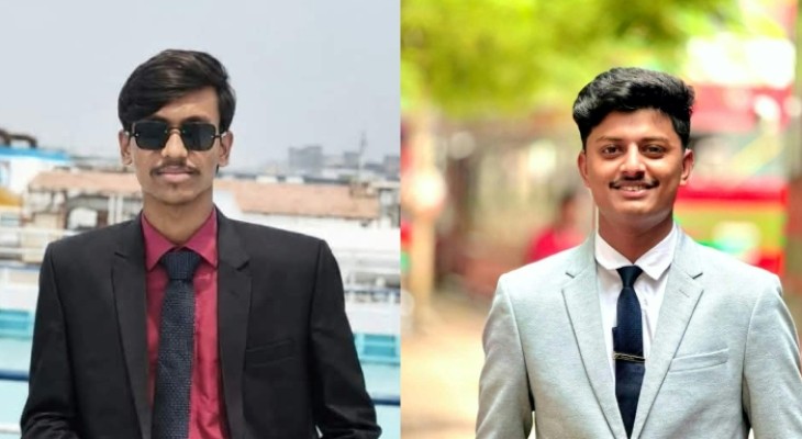 জবি মার্কেটিং স্পোর্টস ক্লাবের সভাপতি নিয়াজ, সা. সম্পাদক রায়েদ