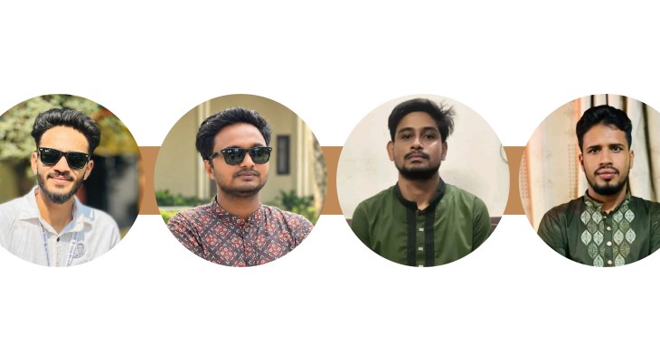 সাংবাদিক হামলায় ইন্ধন: চারজনের ছাত্রত্ব স্থগিতের সুপারিশ