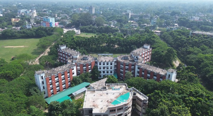 দুই মাসেও বেরোবির ৭ শিক্ষকের অনুসন্ধান প্রতিবেদন নেই