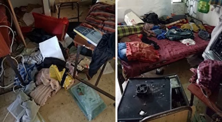 পাবলিক বিশ্ববিদ্যালয়ের ইতিহাসে বিরল হল ডাকাতির শিকার যবিপ্রবি, ৯ বছরেও মেলেনি বিচার