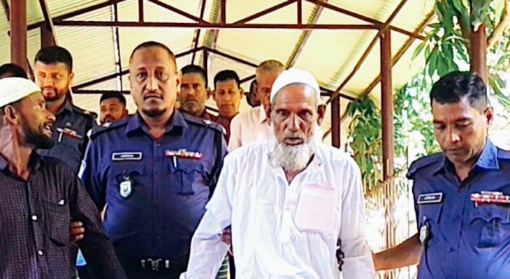 চা বিক্রেতাকে হত্যা, ১৮ বছর পর প্রধান আসামির মৃত্যুদণ্ড