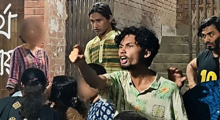 জাবিতে সাংবাদিক হেনস্তার তদন্ত পাঁচ মাসেও শেষ হয়নি
