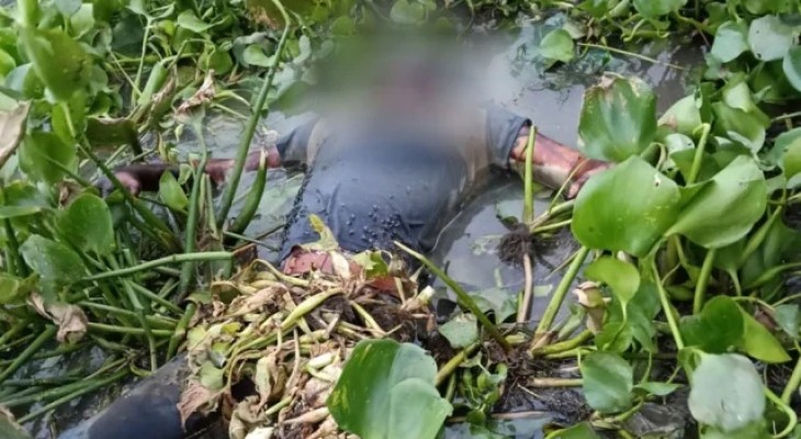 নরসিংদীতে রায়পুরায় আড়িয়াল খাঁ নদী থেকে নিখোঁজ অটোরিকশা চালকের লাশ উদ্ধার