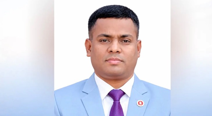 ‘যে দলের সরকার, আমি সেই দলের নেতা’ আমাকে ভাইরাল করেন,আমি ভাইরাল হতে চাই - ইউএনও