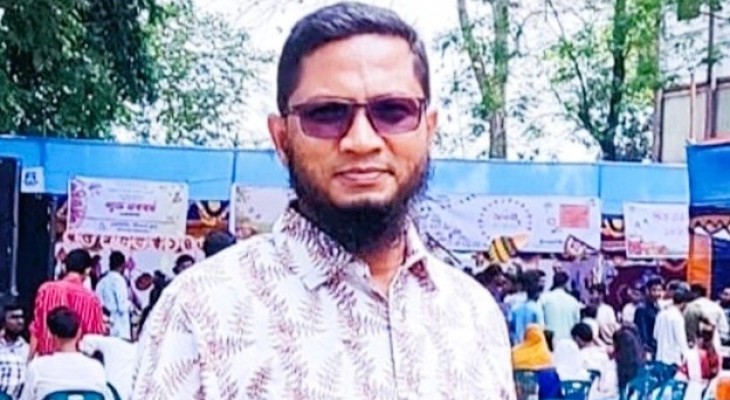 শিক্ষকদের পে-ফিক্সেশনে রাতদিন পরিশ্রম, প্রশংসায় দেলোয়ার হোসেন