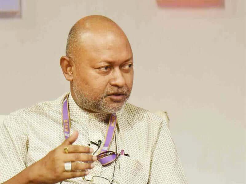 ৪ কোটি টাকা আত্মসাতের অভিযোগ সাবেক বেরোবি উপাচার্যের বিরুদ্ধে