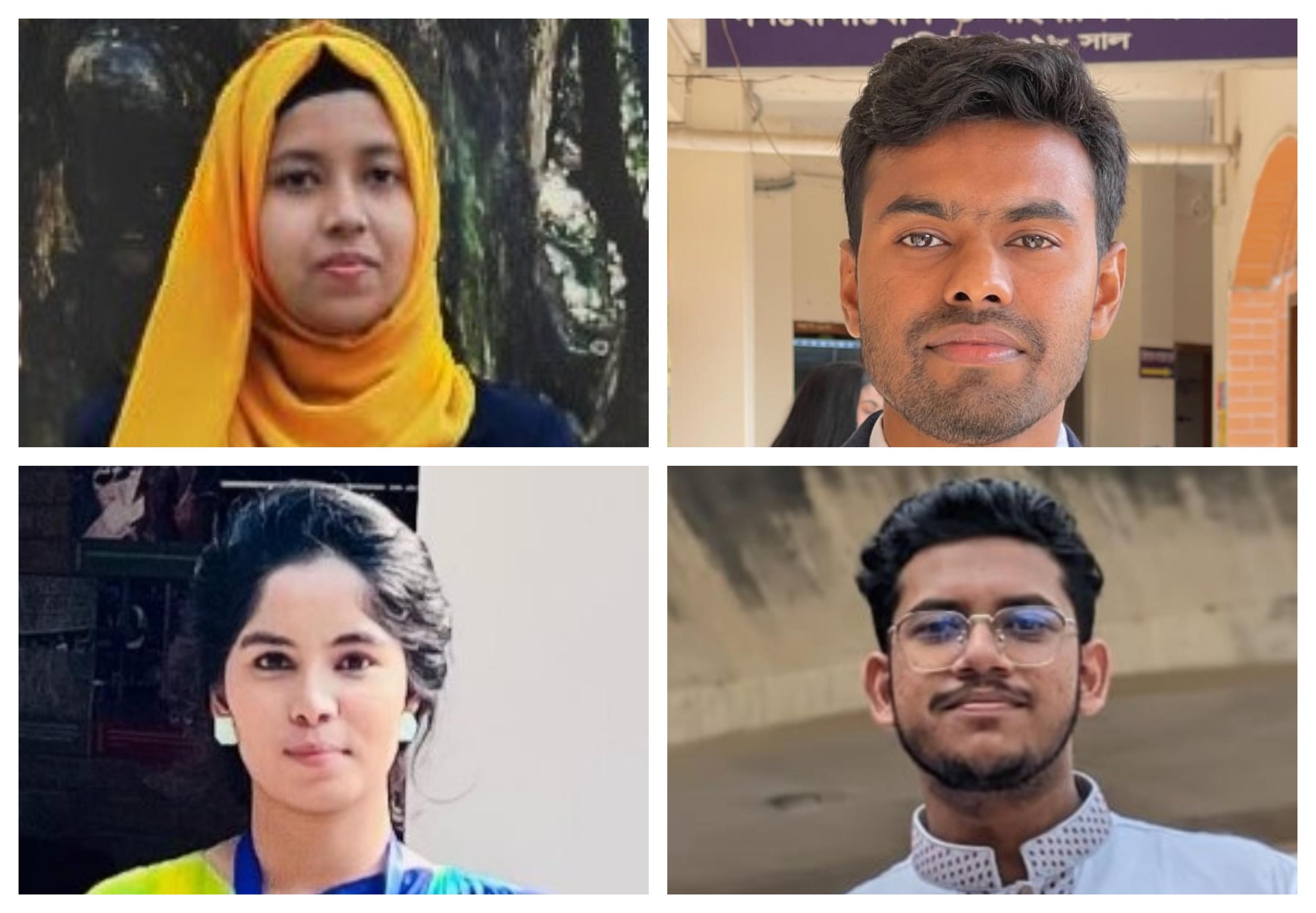 জলবায়ু বদলাচ্ছে, আমরা কি বদলাচ্ছি?