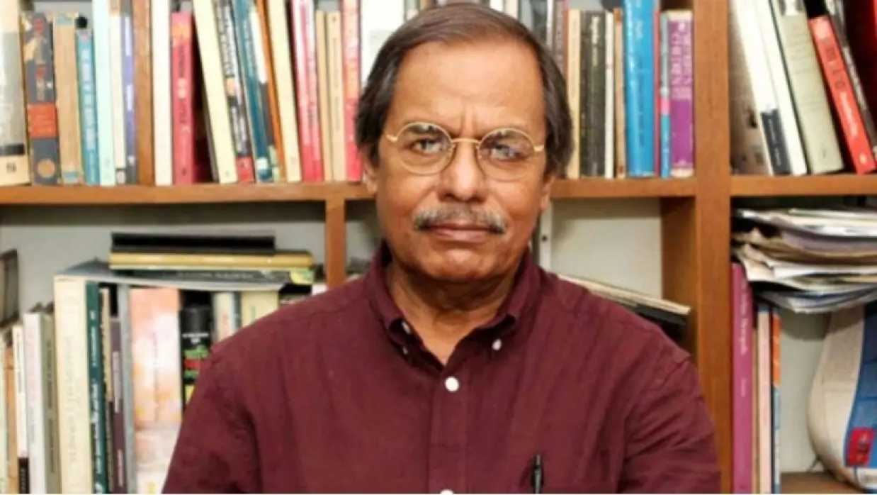 ঢাবির প্রফেসর সৈয়দ মনজুরুল ইসলামের প্রয়াণে শিক্ষাঙ্গনে শোকের ছায়া